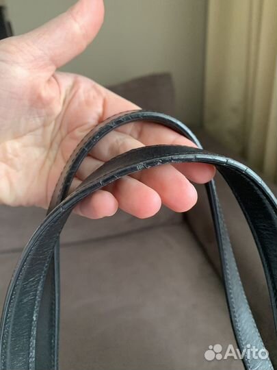 Сумка dolce gabbana