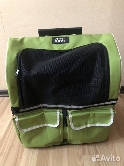 Переноска для кошек и собак