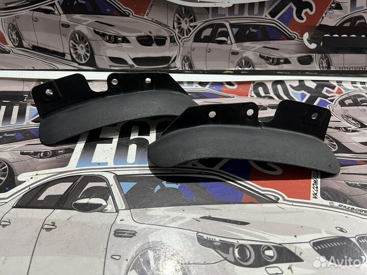 Брызговик BMW E63 E64