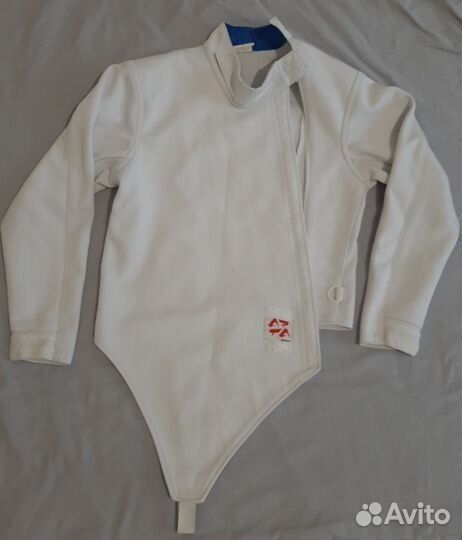 Куртка для фехтования