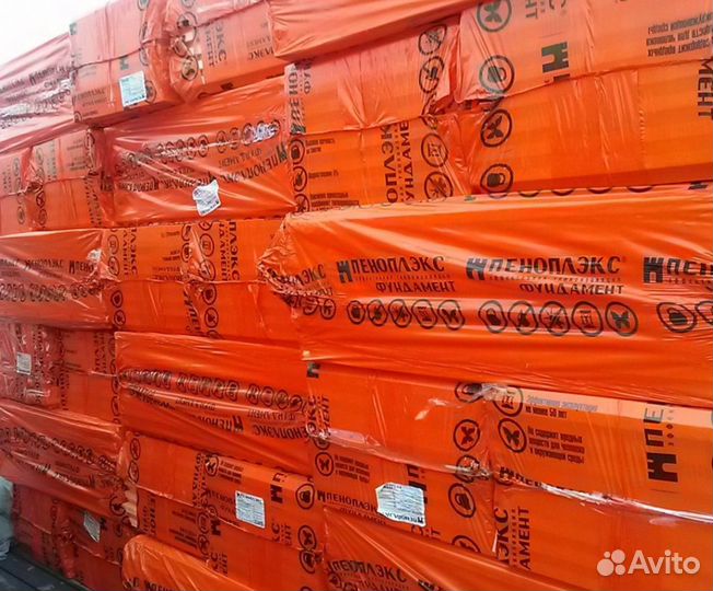 Пеноплэкс комфорт