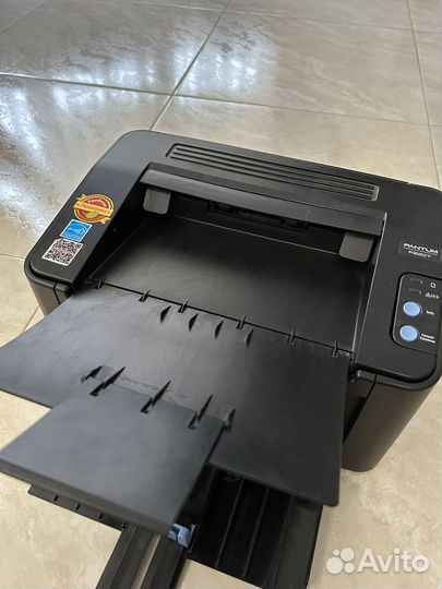 Принтер лазерный