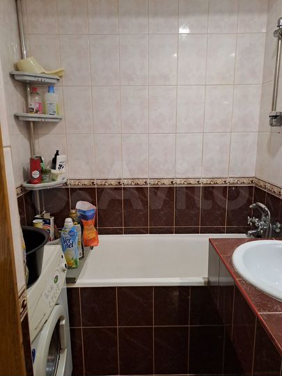 2-к. квартира, 42 м², 2/5 эт.