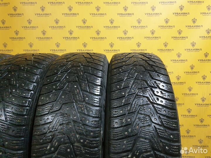 Hankook Winter I'Pike RS2 W429 185/65 R15 92T