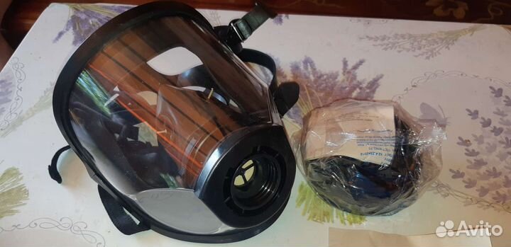 Противогаз