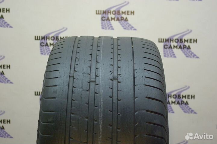 Pirelli P Zero 305/30 R20