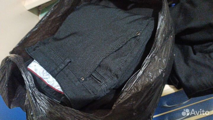 Брюки классика