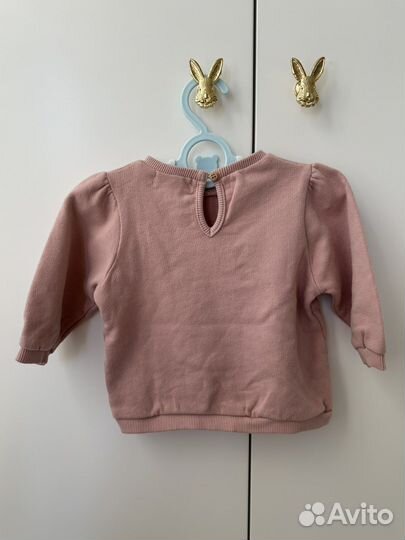 Свитер Zara