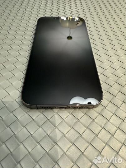 iPhone 13 Pro Max, 256 ГБ