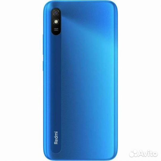 Xiaomi Redmi 9A, 2/32 ГБ
