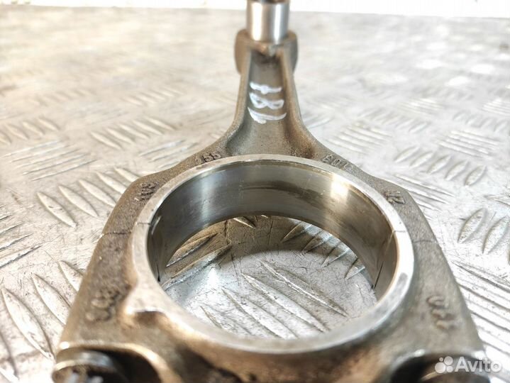 Шатун Porsche Cayenne