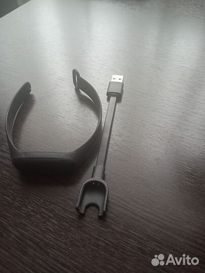 Фитнес браслет