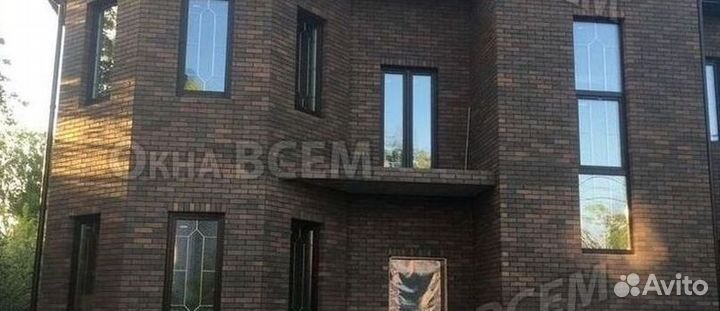 Остекление окон