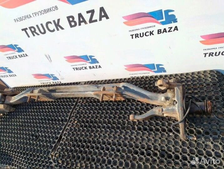 Балка передняя Renault Magnum, Renault Premium