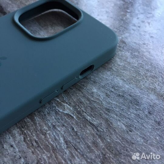 Чехол для iPhone 13 Pro Silicone Case