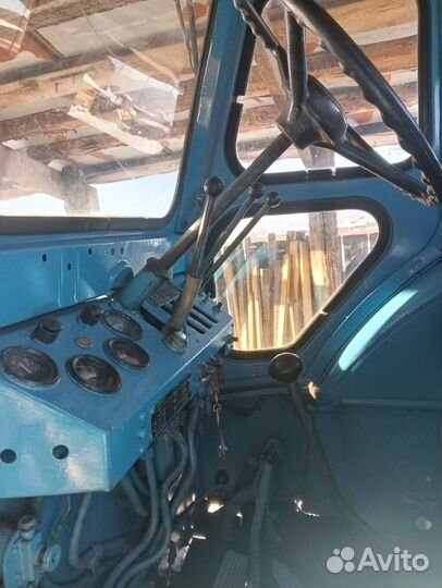 Трактор ЛТЗ Т-40AM, 1988