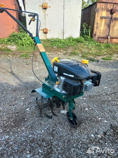 Культиватор