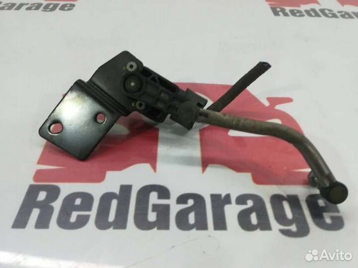 Датчик высоты дорожного просвета передний правый