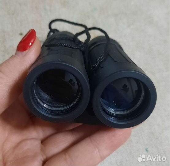 Бинокль