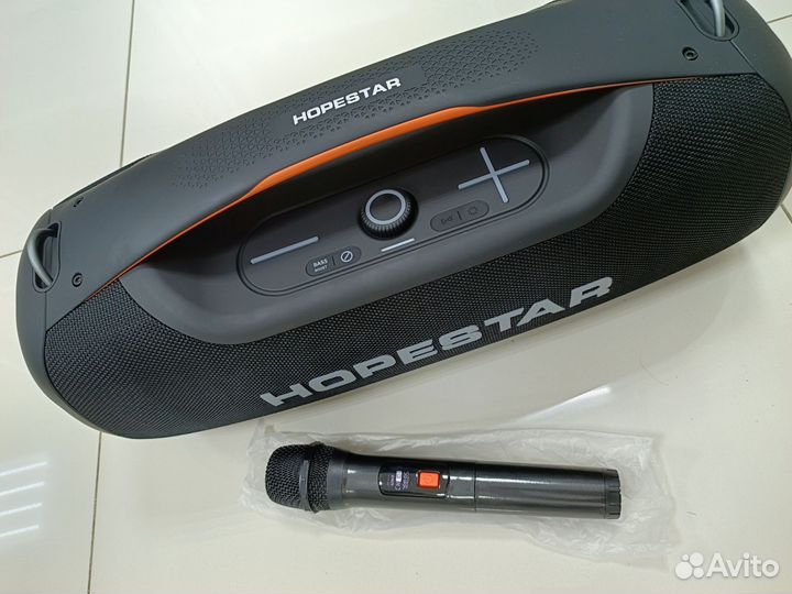 Колонка Hopestar a60