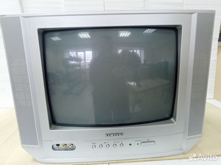 Телевизор бу