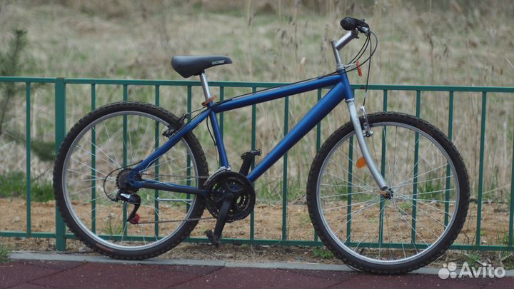 Велосипед challenger 26