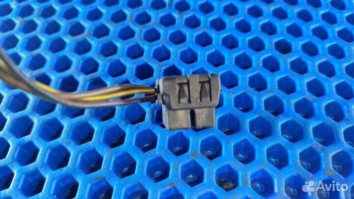 Разъем Mercedes-Benz W210 0115455128