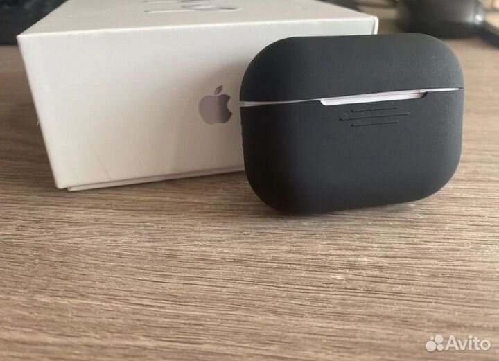 Airpods pro новые