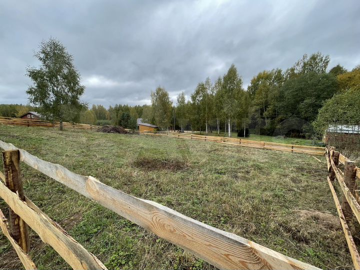 Участок 8 сот. (СНТ, ДНП)