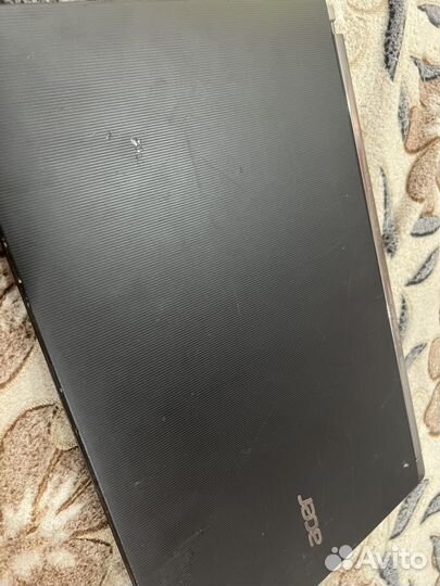 Acer aspire