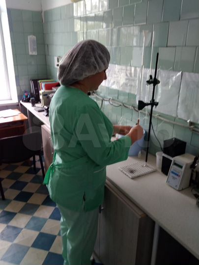 Здания под производство, склады, офисы