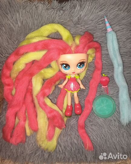 Кукла candylocks