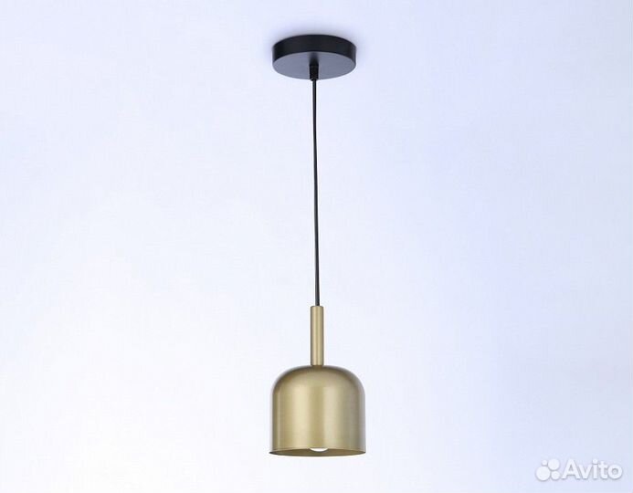 Подвесной светильник Ambrella Light TR TR97113