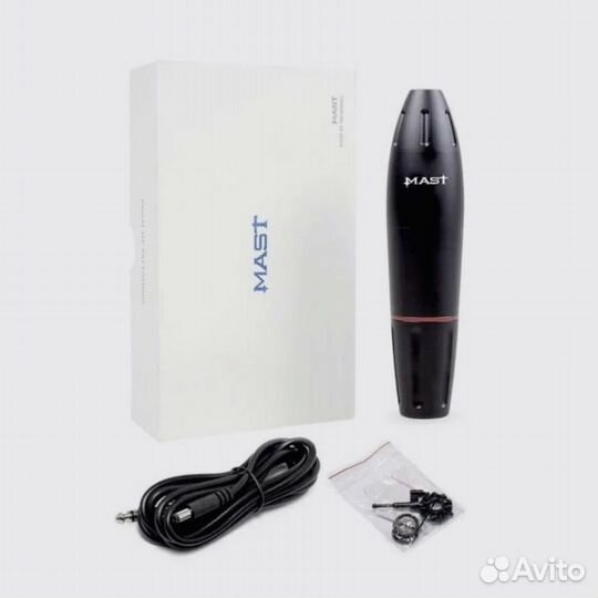 Роторная тату машинка