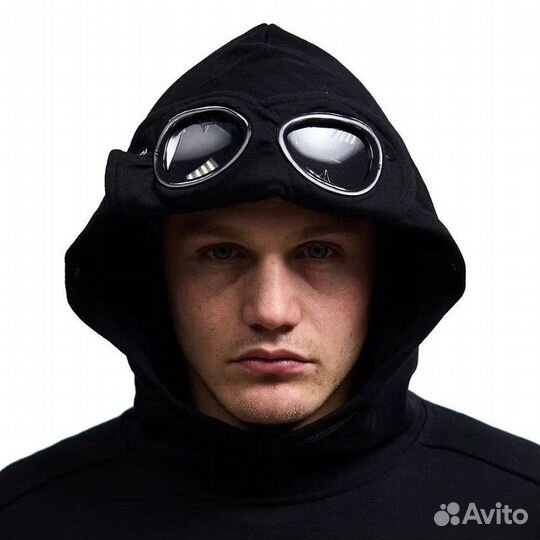 CP Company худи оригинал