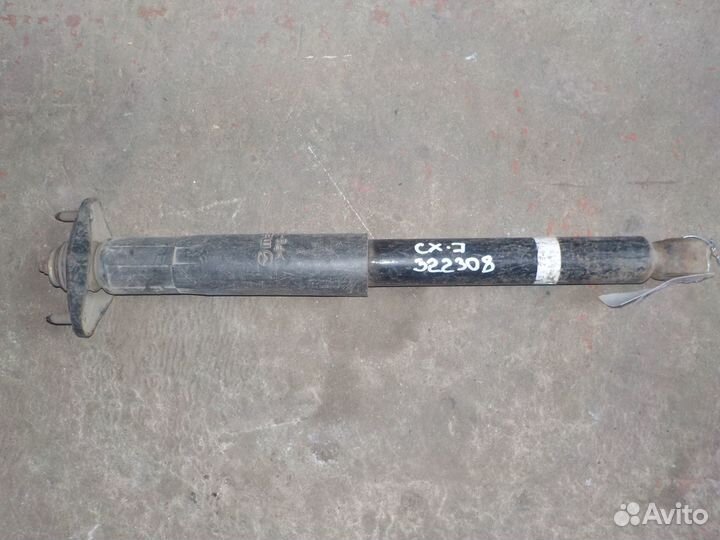 Mazda CX7 Амортизатор