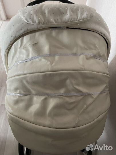 Детская коляска Cam Италия