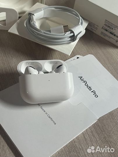 Air Pods (Lightning Limited)