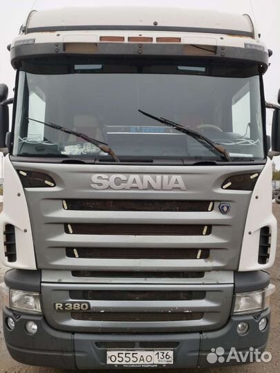 Водитель категории с е