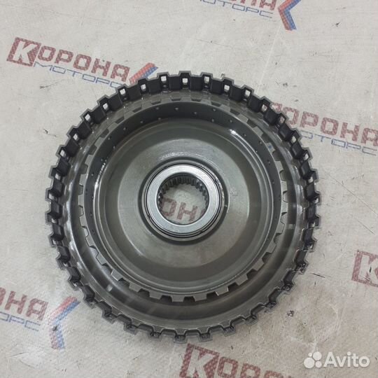 Шестерня АКПП A6MF2 KIA sportage 2016