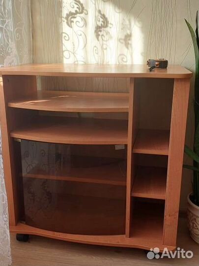 Тумба под телевизор