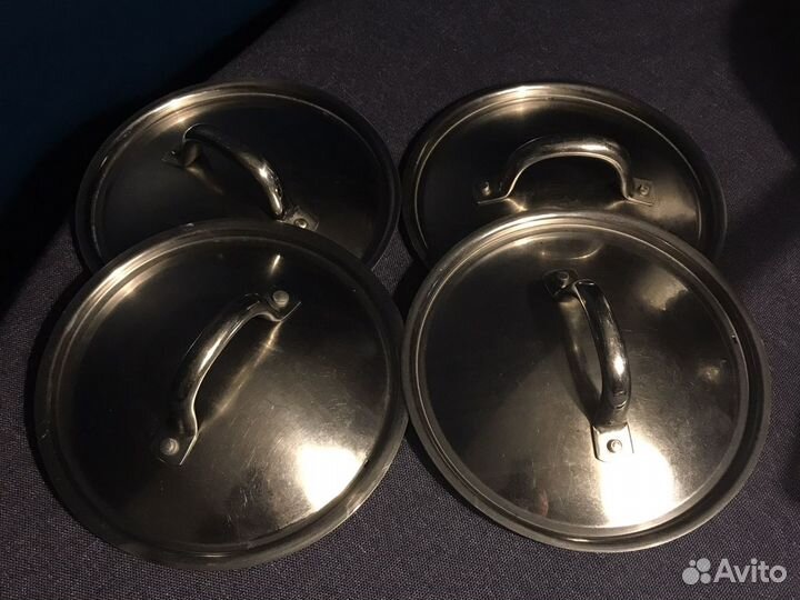 Сотейники Икеа