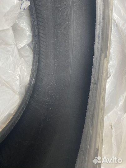 Nokian Tyres Hakkapeliitta 7 225/50 R17