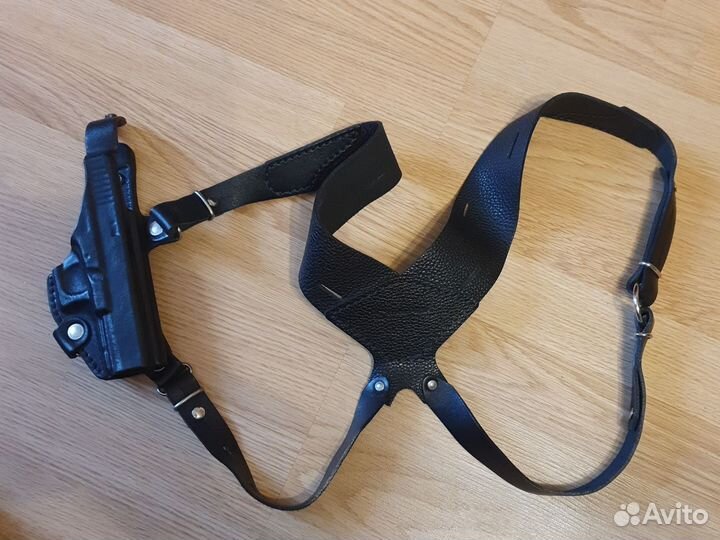 Кобура для пм