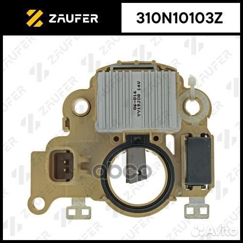 Регулятор генератора 310N10103Z zaufer