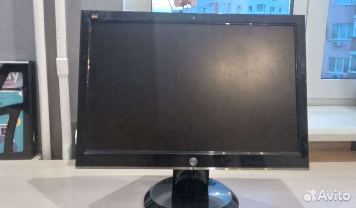 Монитор на 22 View Sonic