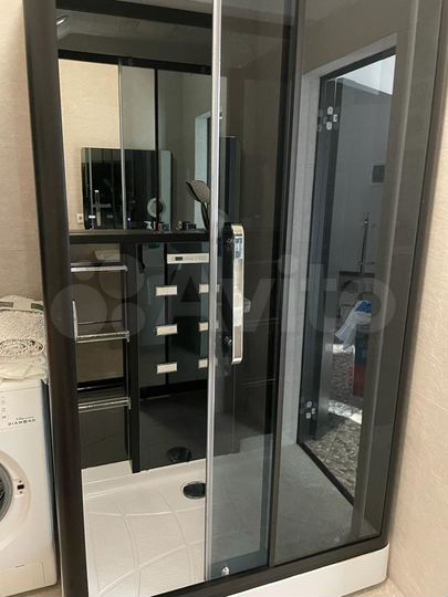 2-к. квартира, 54 м², 3/3 эт.