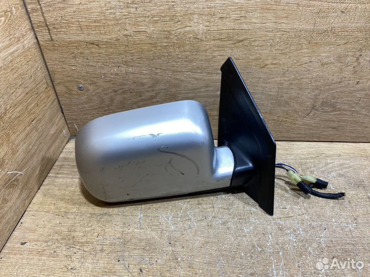 Зеркало правое Hyundai Santamo Арт. 7721509