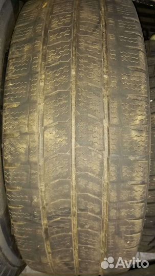 Bfgoodrich Activan Winter 225/65 R16C