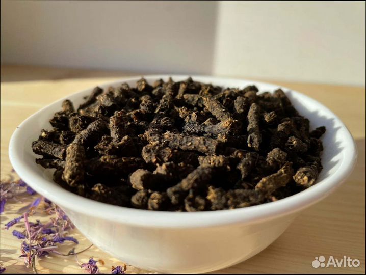 Иван-чай 1 килограмм 2023-го года, классический